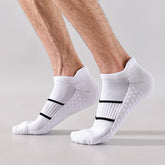 Men's Towel Bottom Running Sports Socks